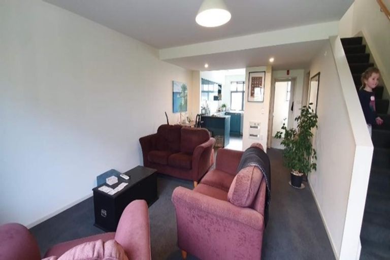 Photo of property in 34 Latimer Square, Christchurch Central, Christchurch, 8011