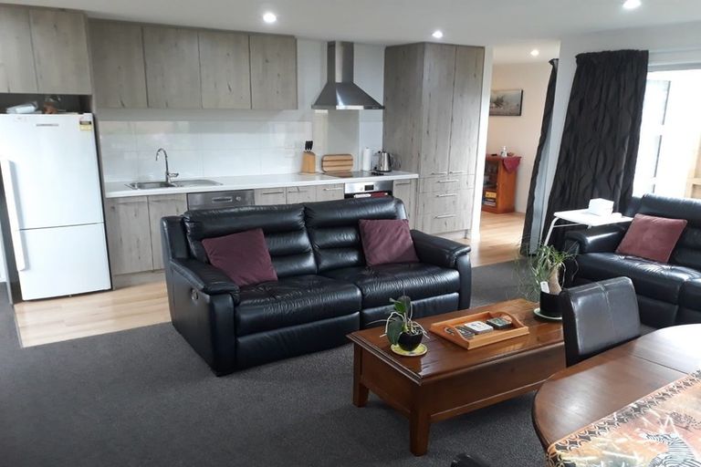 Photo of property in 25 Farnborough Way, Rolleston, 7615