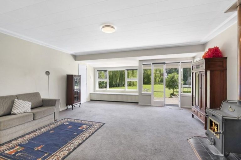 Photo of property in 1406 Leeston Road, Doyleston, Leeston, 7683