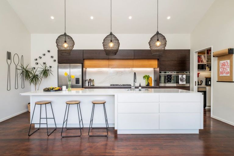 Photo of property in 31 Simla Crescent, Khandallah, Wellington, 6035