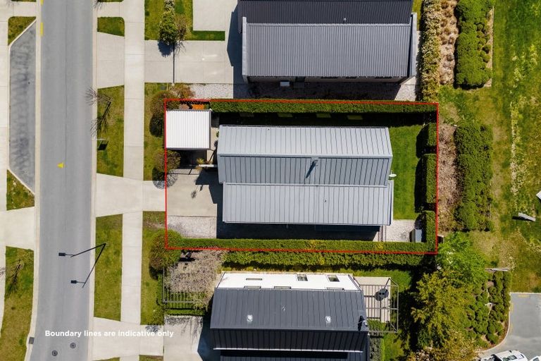 Photo of property in 54 Mount Linton Avenue, Wanaka, 9305