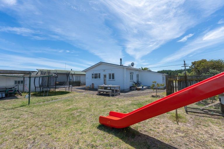 Photo of property in 4 Seabury Avenue, Foxton Beach, Foxton, 4815