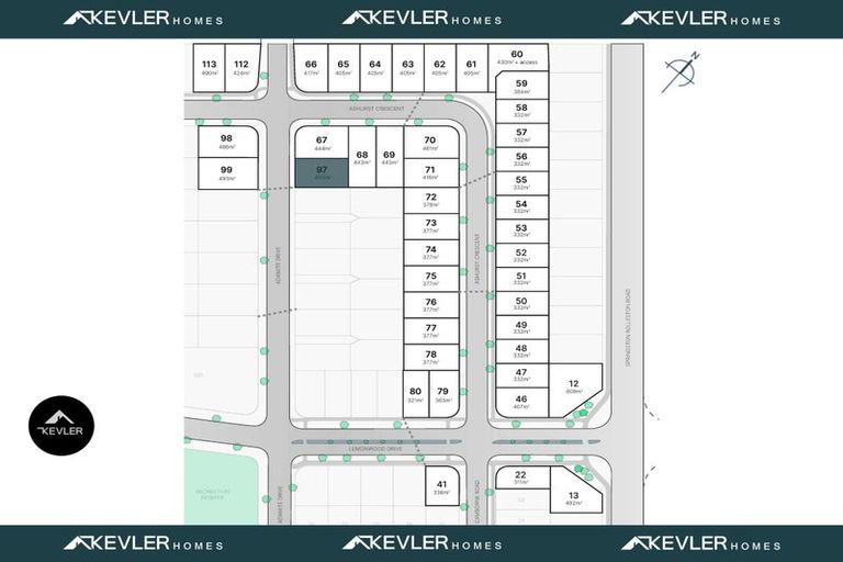 Photo of property in 13 Adamite Drive, Rolleston, 7615