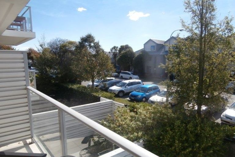 Photo of property in 8/180 Peterborough Street, Christchurch Central, Christchurch, 8013