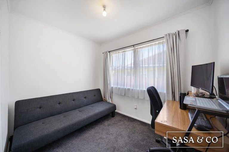 Photo of property in 45 Skipton Street, Mangere East, Auckland, 2024