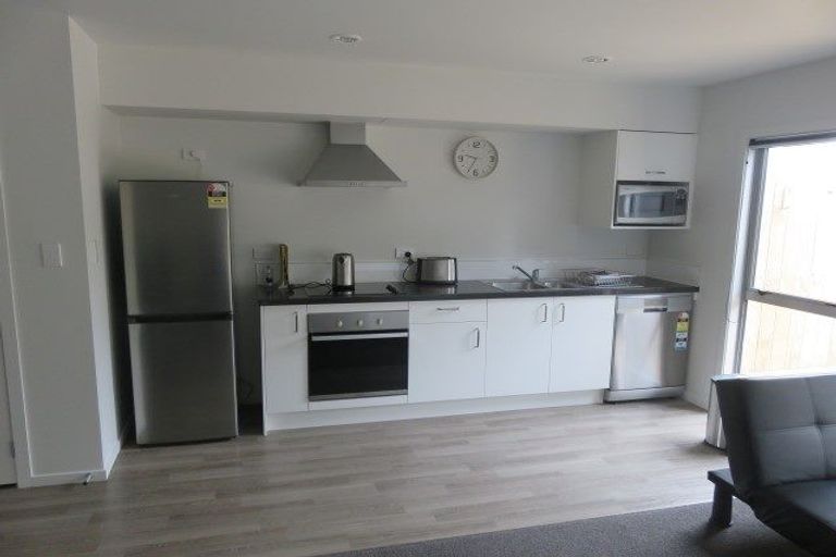 Photo of property in 100u6 Knighton Road, Hillcrest, Hamilton, 3216