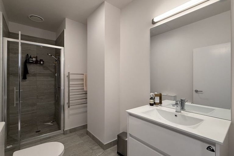 Photo of property in A C Nielsen House, 706/120 Victoria Street, Te Aro, Wellington, 6011