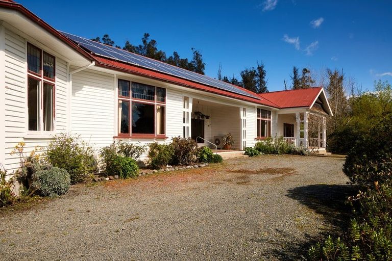 Photo of property in 242 Sisters Road, Ferniehurst, Cheviot, 7384