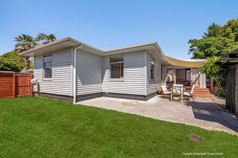Photo of property in 81a Macarthur Street, Levin, 5510