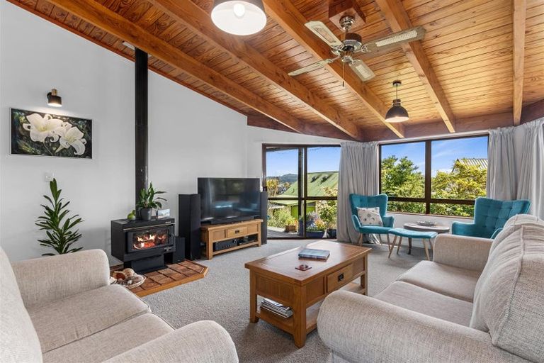 Photo of property in 7 Lancewood Rise, Onerahi, Whangarei, 0110