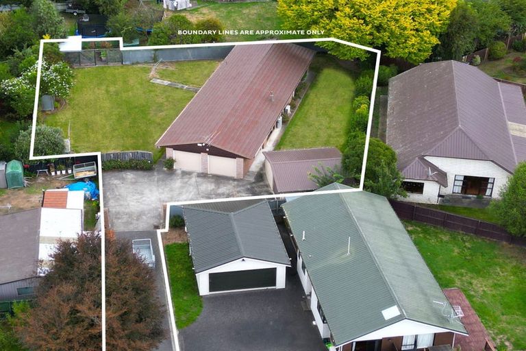 Photo of property in 3 Wanaka Place, Mairehau, Christchurch, 8052