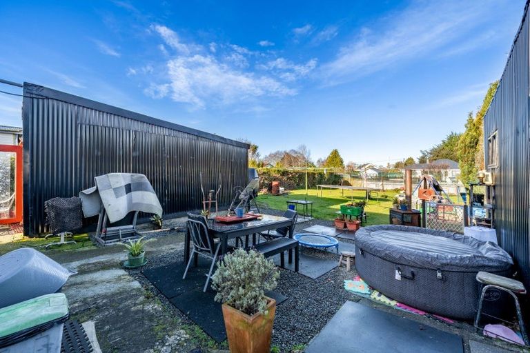 Photo of property in 133 Birchwood Road, Ohai, 9635