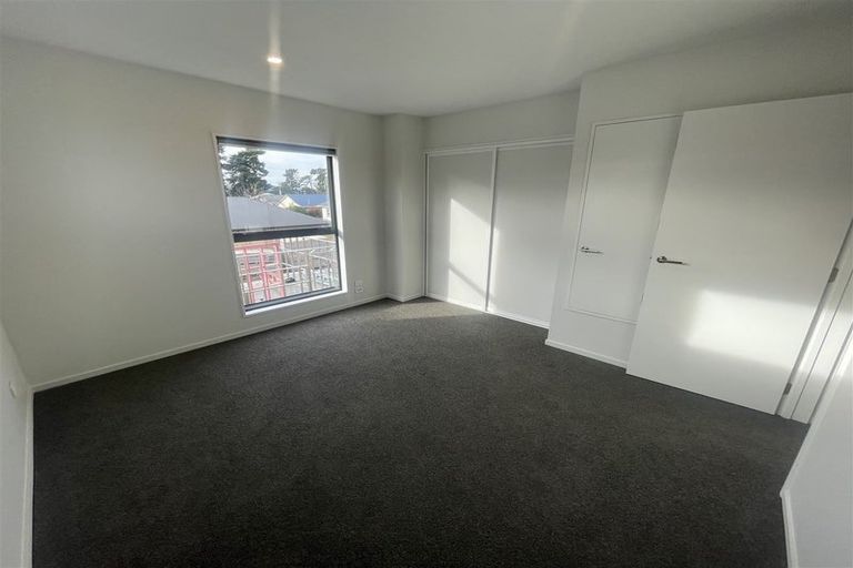 Photo of property in 30/101 Mackworth Street, Woolston, Christchurch, 8062