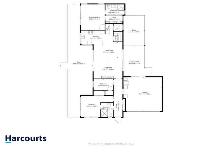 Photo of property in 4a Attwood Street, Tamaterau, Whangarei, 0174