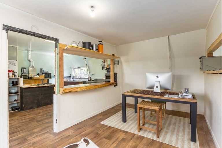 Photo of property in 451 Tora Farm Settlement Road, Tora, Martinborough, 5782