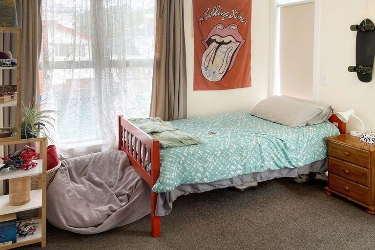 Photo of property in 1/2 Palmer Street, Aro Valley, Wellington, 6011