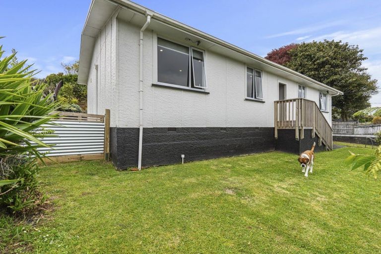 Photo of property in 293 Tukapa Street, Hurdon, New Plymouth, 4310