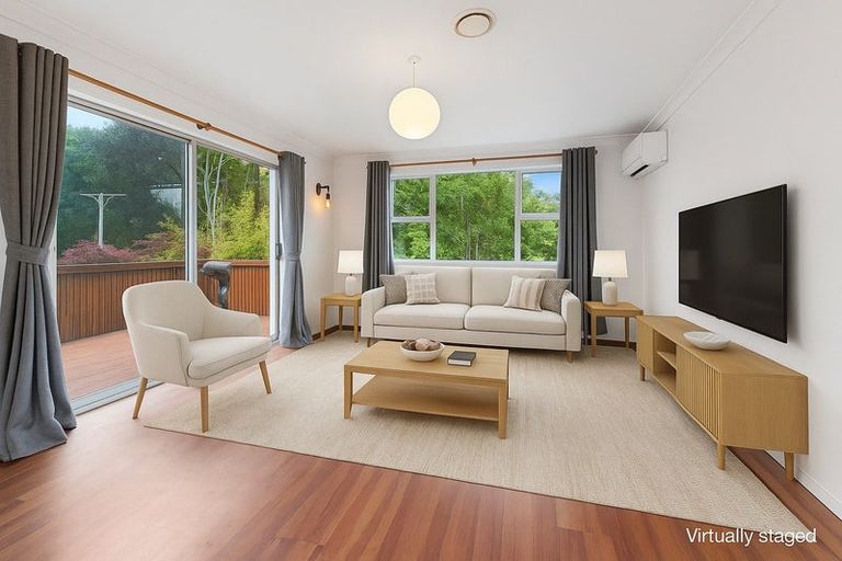 Photo of property in 174 Huatoki Street, Upper Vogeltown, New Plymouth, 4310