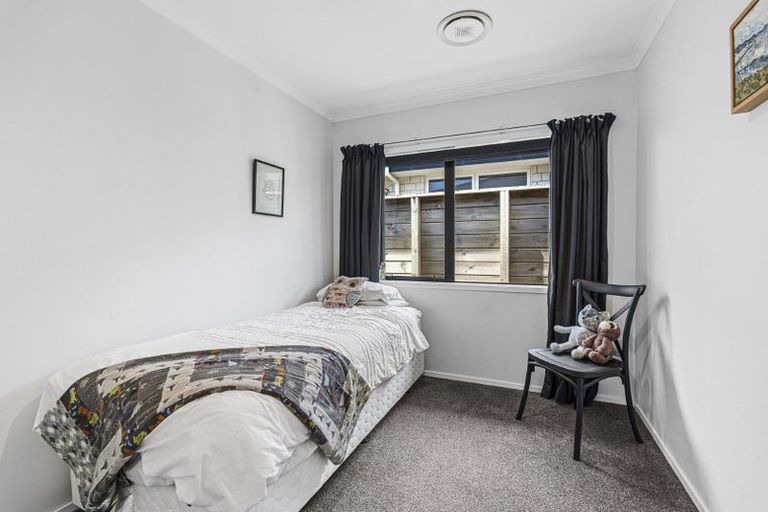 Photo of property in 6 Terli Way, Glen Avon, New Plymouth, 4312