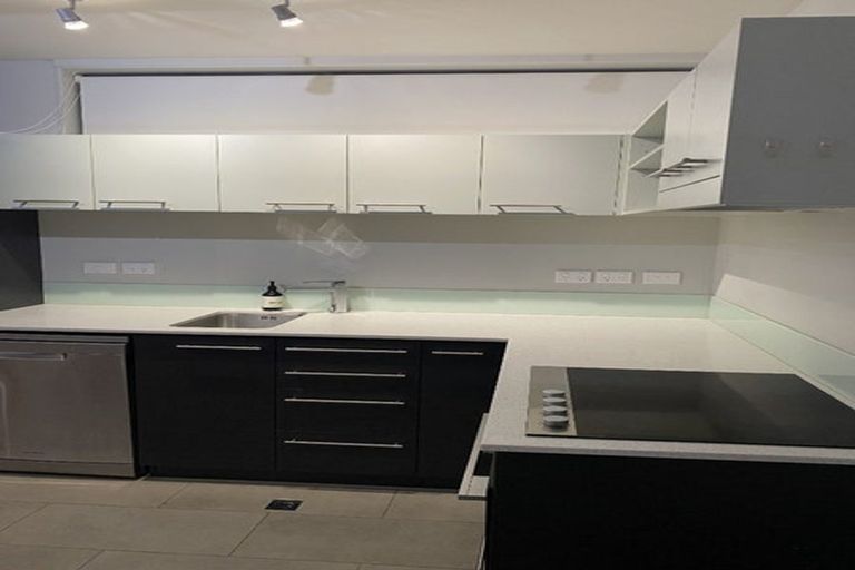 Photo of property in Detroit Apartments, 203/181 Tasman Street, Mount Cook, Wellington, 6021