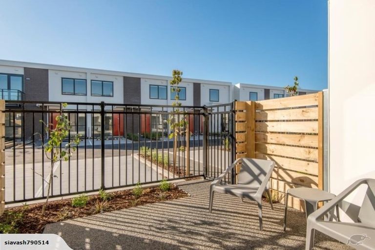 Photo of property in 27/10 Rex Street, Riccarton, Christchurch, 8041