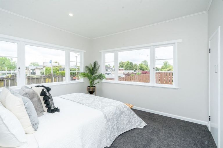 Photo of property in 376 Ulster Street, Beerescourt, Hamilton, 3200