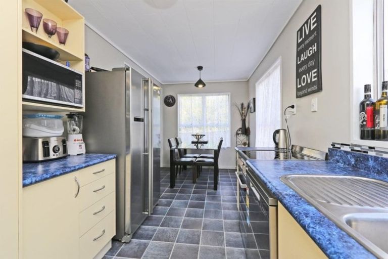 Photo of property in 66 Freyberg Avenue, Tamatea, Napier, 4112