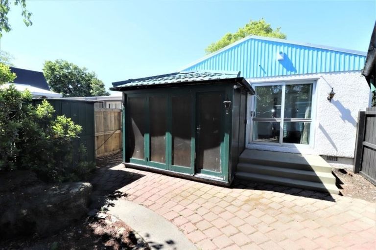 Photo of property in 39 Somerset Crescent, Spreydon, Christchurch, 8024