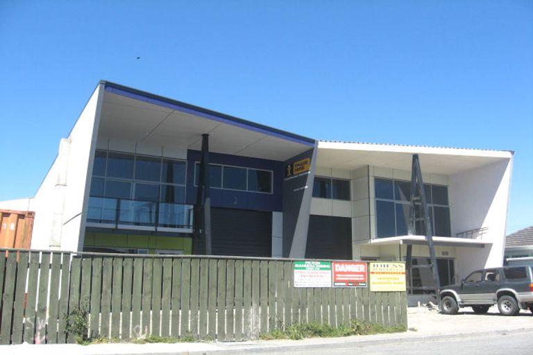 Photo of property in 50 Kinross Street, Blenheim, 7201