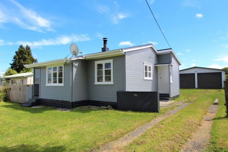 Photo of property in 24 Dreghorn Place, Tokoroa, 3420