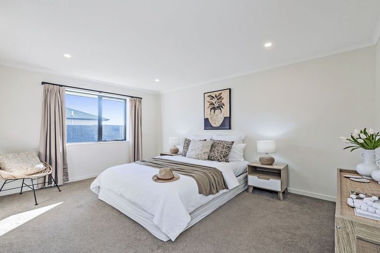 Photo of property in 22 Kestrel Street, Rolleston, 7615