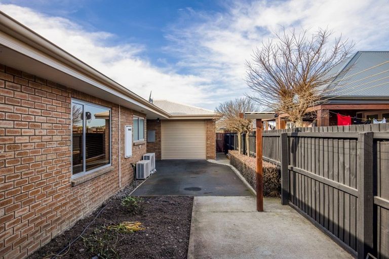 Photo of property in 2 Ruby Lane, Kaiapoi, 7630