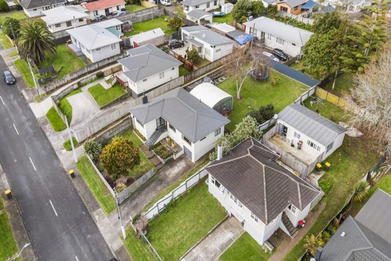 Photo of property in 28 Hooks Road, Manurewa, Auckland, 2102