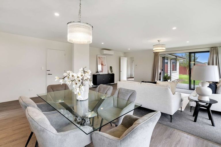 Photo of property in 12 Longcot Drive, Rolleston, 7615