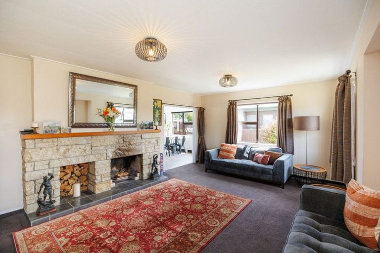 Photo of property in 3 Tennent Court, Marton, 4710