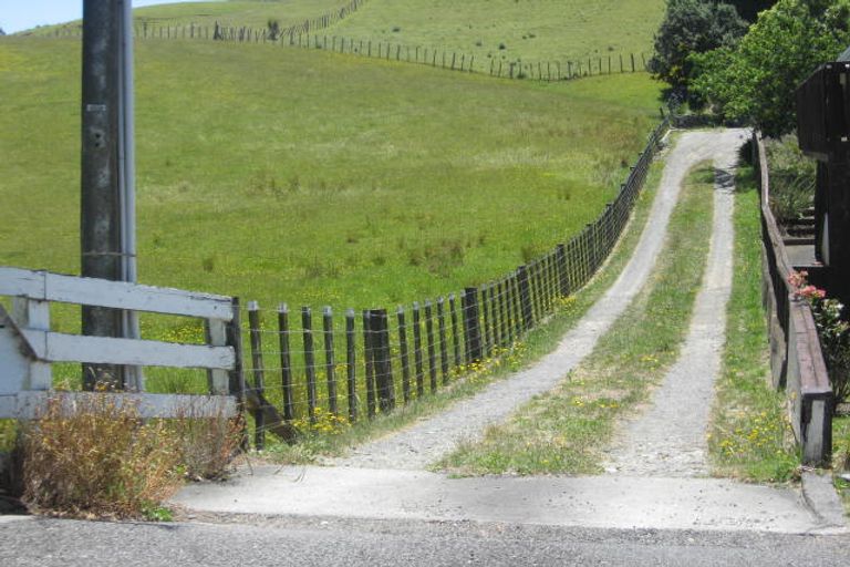 Photo of property in 2 Glasgow Terrace, Feilding, 4702