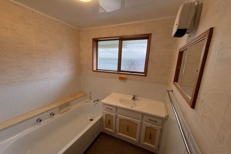 Photo of property in 186 Rolleston Street, Hokitika, 7810