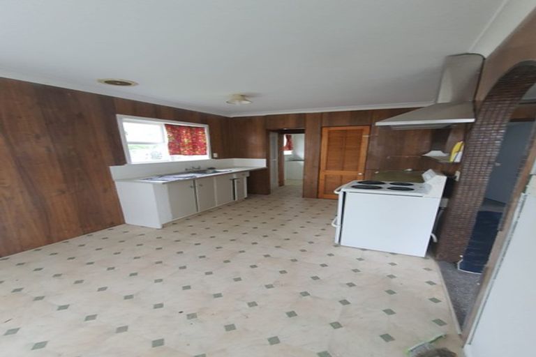 Photo of property in 22 Ferguson Street, Levin, 5510