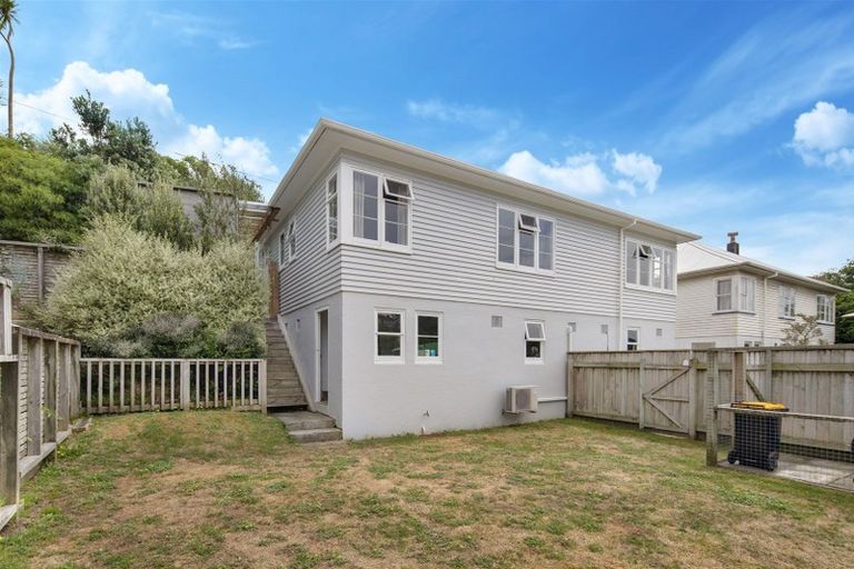 Photo of property in 35 Hindmarsh Street, Johnsonville, Wellington, 6037