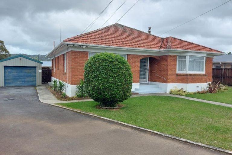 Photo of property in 163 Kamo Road, Kensington, Whangarei, 0112
