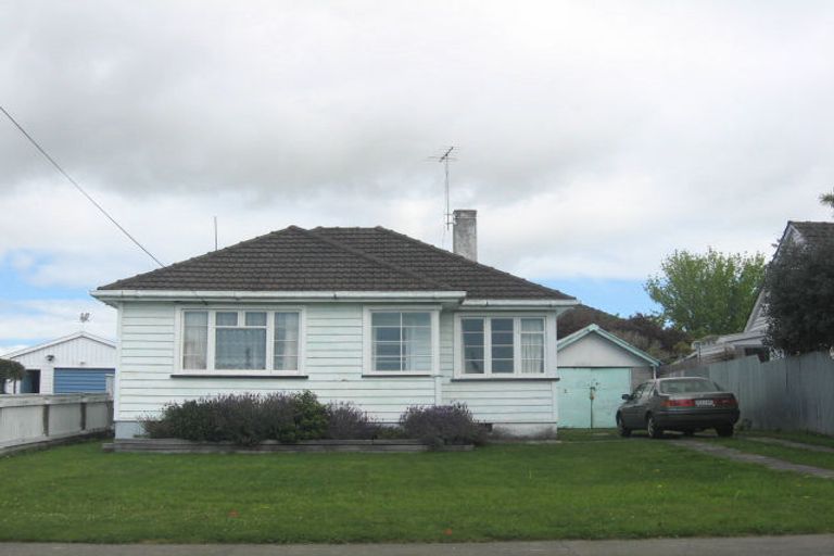 Photo of property in 10 Cubitt Street, Blenheim, 7201