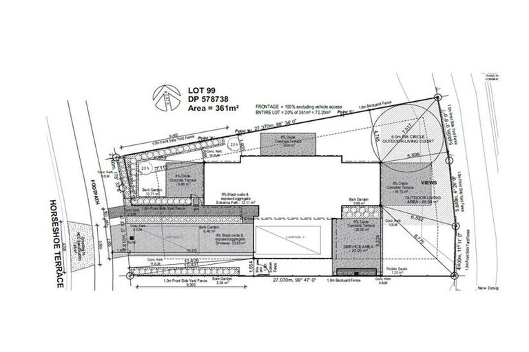 Photo of property in 7 Horseshoe Terrace, Baverstock, 3289