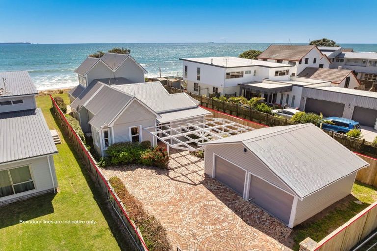 Photo of property in 123 Karewa Parade, Papamoa Beach, Papamoa, 3118