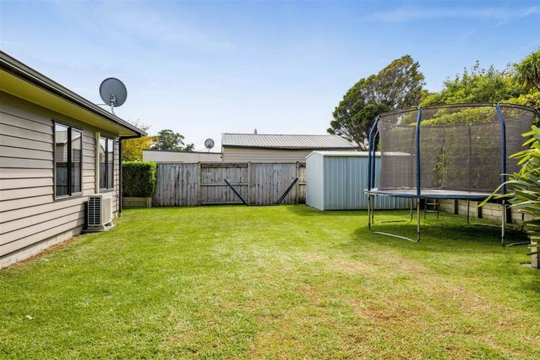 Photo of property in 4 Corokia Street, Bell Block, New Plymouth, 4312
