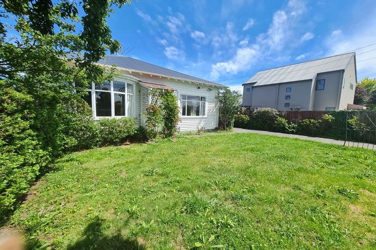 Photo of property in 571 Manchester Street, St Albans, Christchurch, 8014