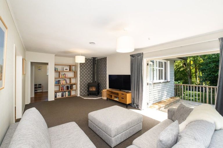 Photo of property in 18 Margaret Avenue, Havelock North, 4130