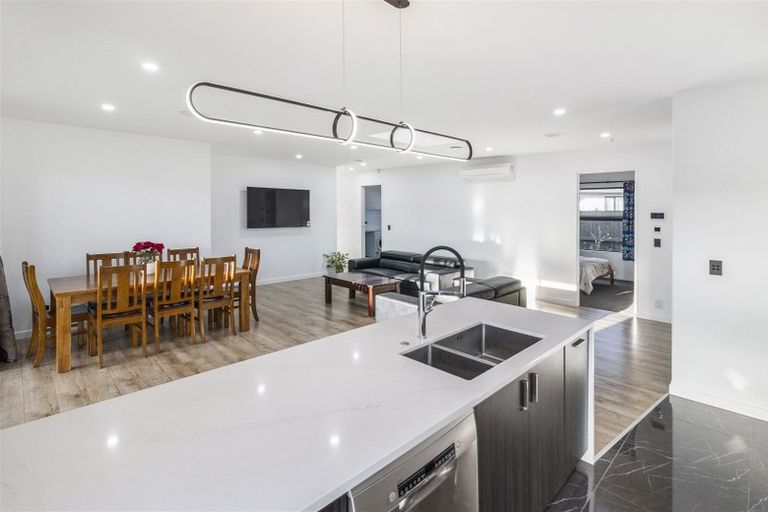 Photo of property in 10 Goodland Place, Rolleston, 7614