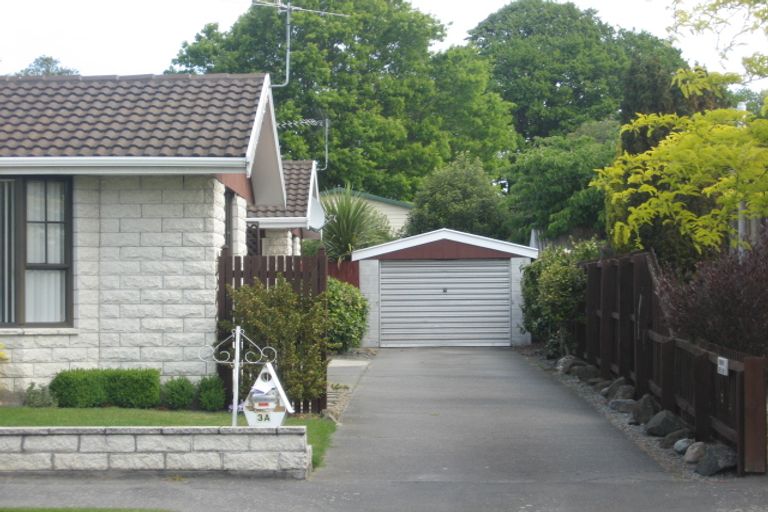 Photo of property in 3 Paprika Place, Bishopdale, Christchurch, 8053