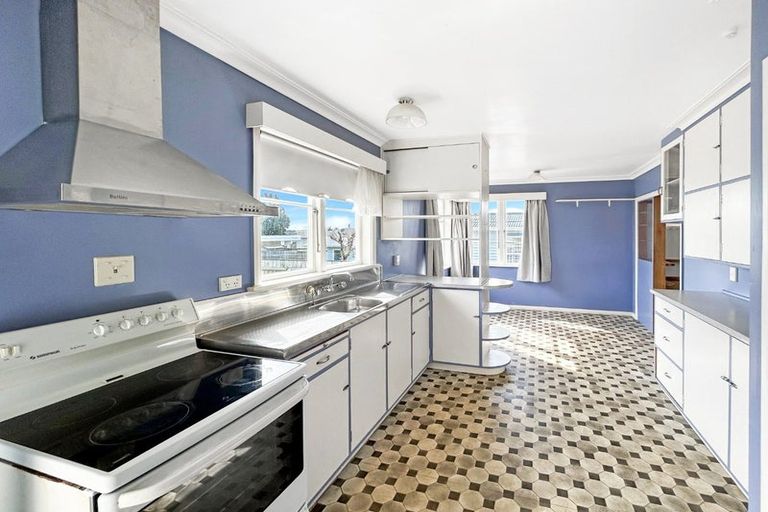 Photo of property in 21 Green Avenue, Levin, 5510