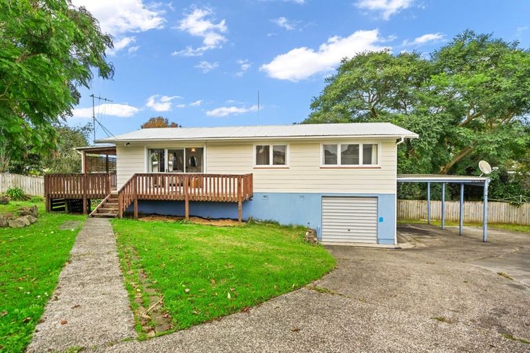 Photo of property in 54 Heretaunga Street, Tikipunga, Whangarei, 0112